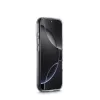 Hama Always Clear mobilā telefona vāciņš 16 cm (6,3 collas), pārsegs, caurspīdīgs