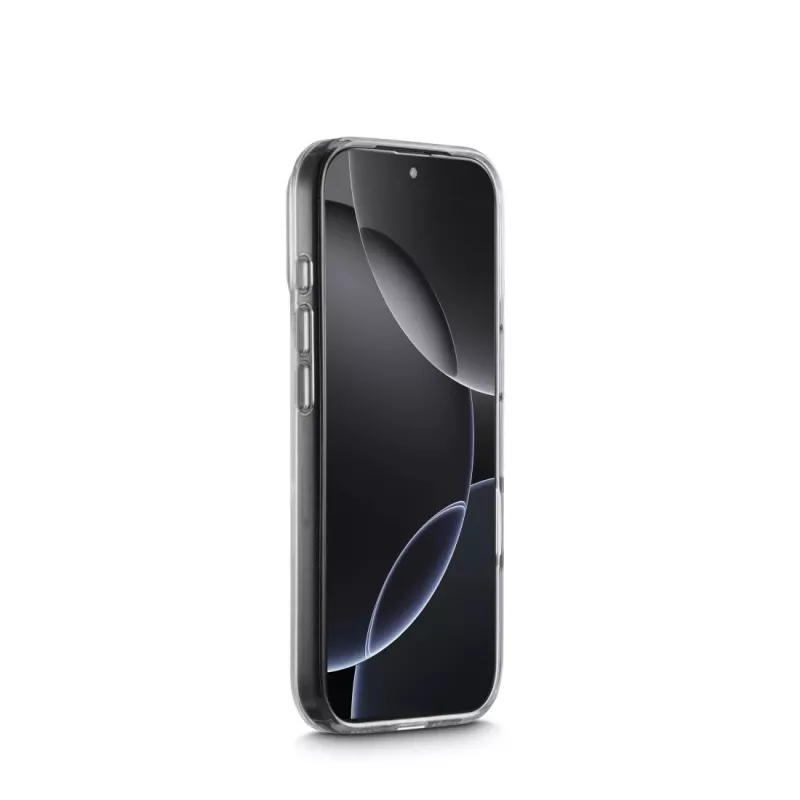 Hama Always Clear mobilā telefona vāciņš 16 cm (6,3 collas), pārsegs, caurspīdīgs