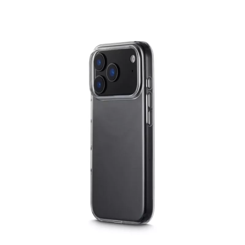 Hama Always Clear mobilā telefona vāciņš 16 cm (6,3 collas), pārsegs, caurspīdīgs