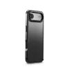 Hama Extreme Protect mobilā tālruņa maciņš 16,5 cm (6,5 collas) Vāciņš Melns