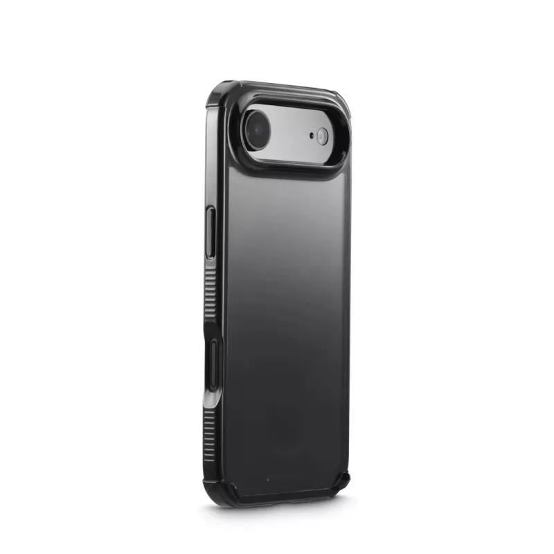 Hama Extreme Protect mobilā tālruņa maciņš 16,5 cm (6,5 collas) Vāciņš Melns