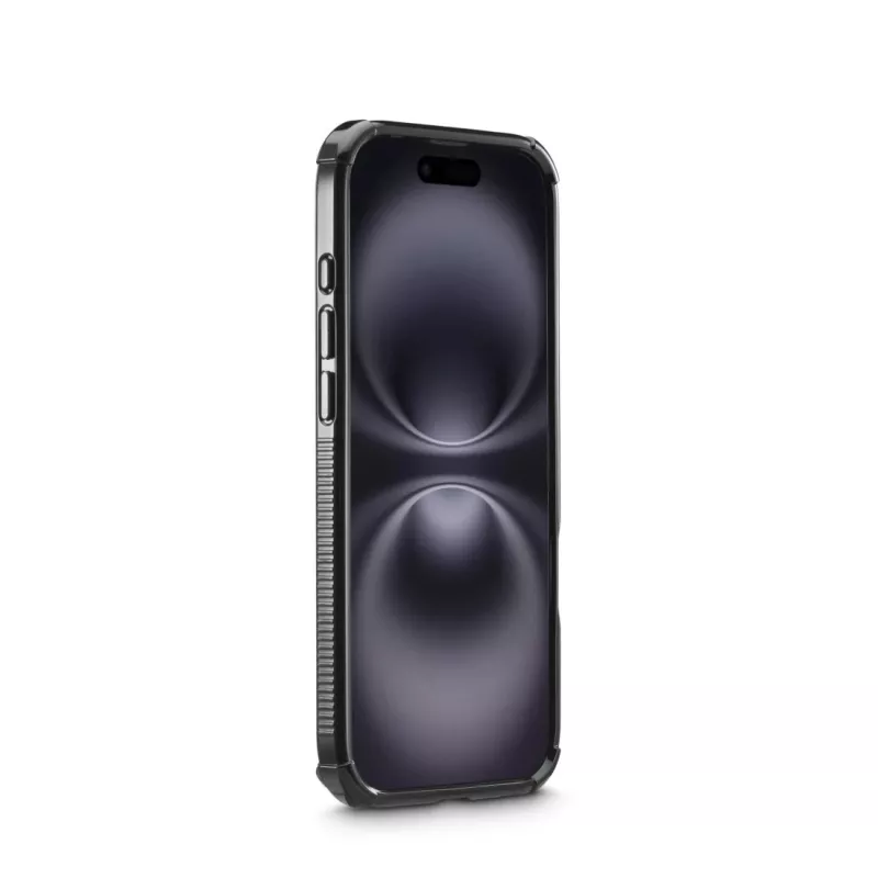 Hama Extreme Protect mobilā tālruņa maciņš 16,5 cm (6,5 collas) Vāciņš Melns