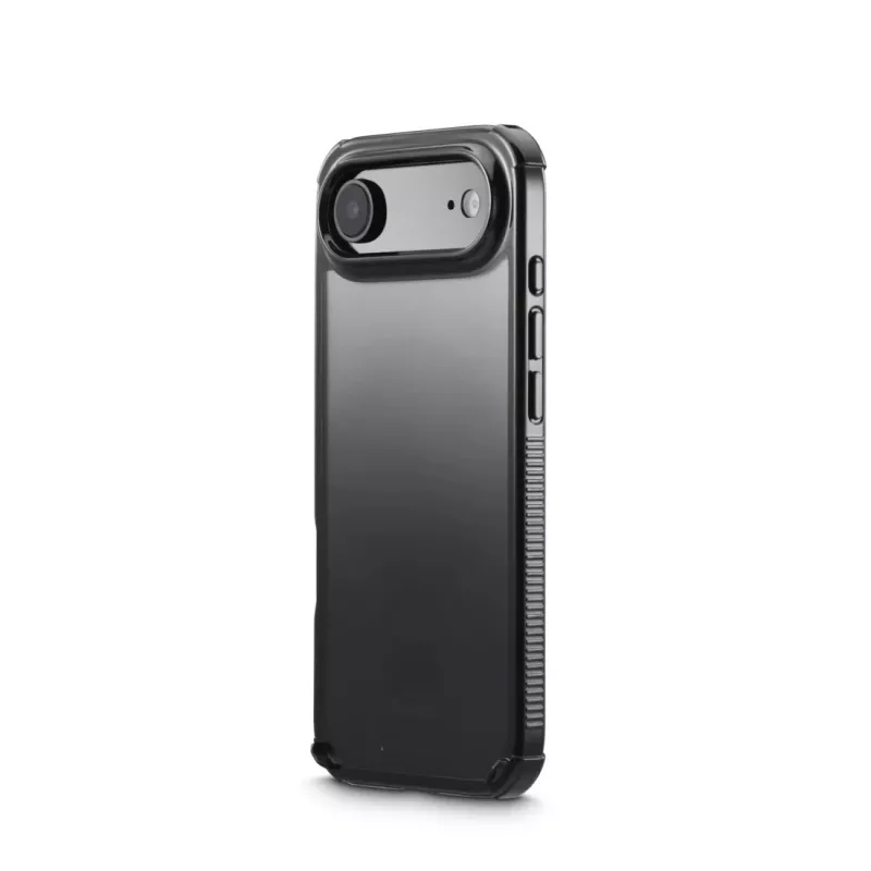 Hama Extreme Protect mobilā tālruņa maciņš 16,5 cm (6,5 collas) Vāciņš Melns