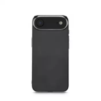 Hama plāns Protect mobilā tālruņa vāciņš 16,5 cm (6,5 collas) Vāciņš Caurspīdīgs