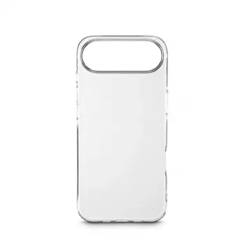 Hama plāns Protect mobilā tālruņa vāciņš 16,5 cm (6,5 collas) Vāciņš Caurspīdīgs