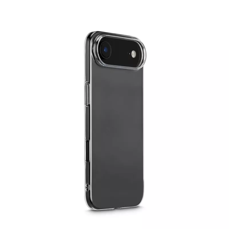 Hama plāns Protect mobilā tālruņa vāciņš 16,5 cm (6,5 collas) Vāciņš Caurspīdīgs