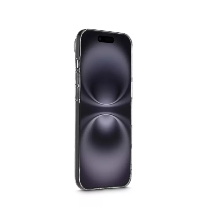 Hama plāns Protect mobilā tālruņa vāciņš 16,5 cm (6,5 collas) Vāciņš Caurspīdīgs