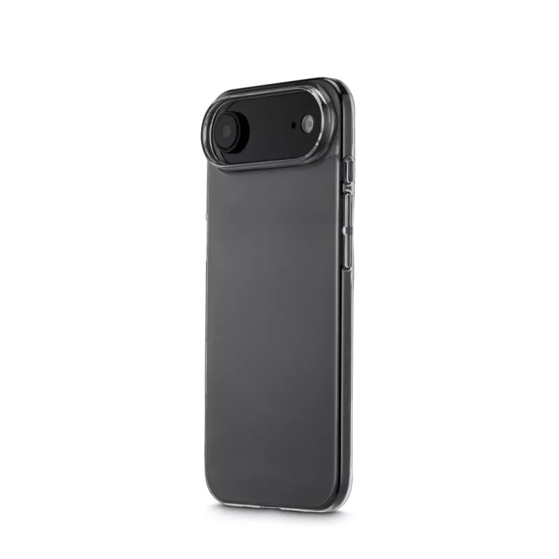 Hama plāns Protect mobilā tālruņa vāciņš 16,5 cm (6,5 collas) Vāciņš Caurspīdīgs