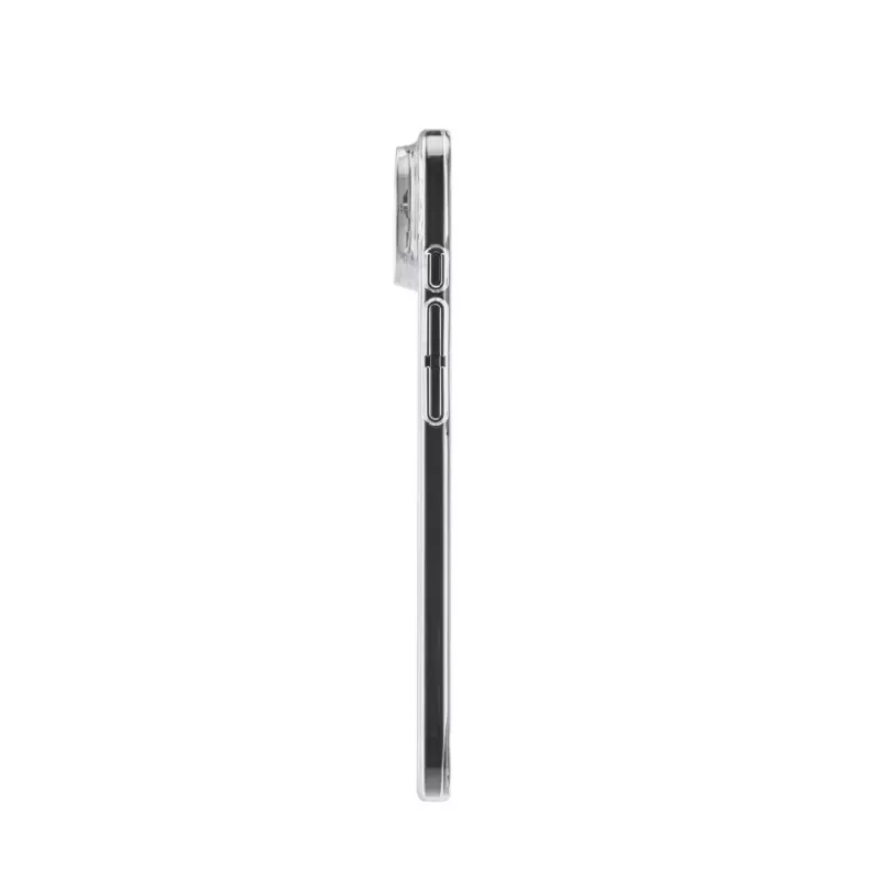 Hama plāns Protect mobilā tālruņa vāciņš 16,5 cm (6,5 collas) Vāciņš Caurspīdīgs