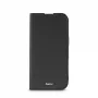 Hama Daily Protect mobilā tālruņa maciņš 16,5 cm (6,5 collas) folija melns