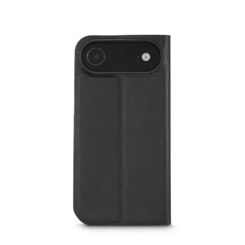 Hama Daily Protect mobilā tālruņa maciņš 16,5 cm (6,5 collas) folija melns