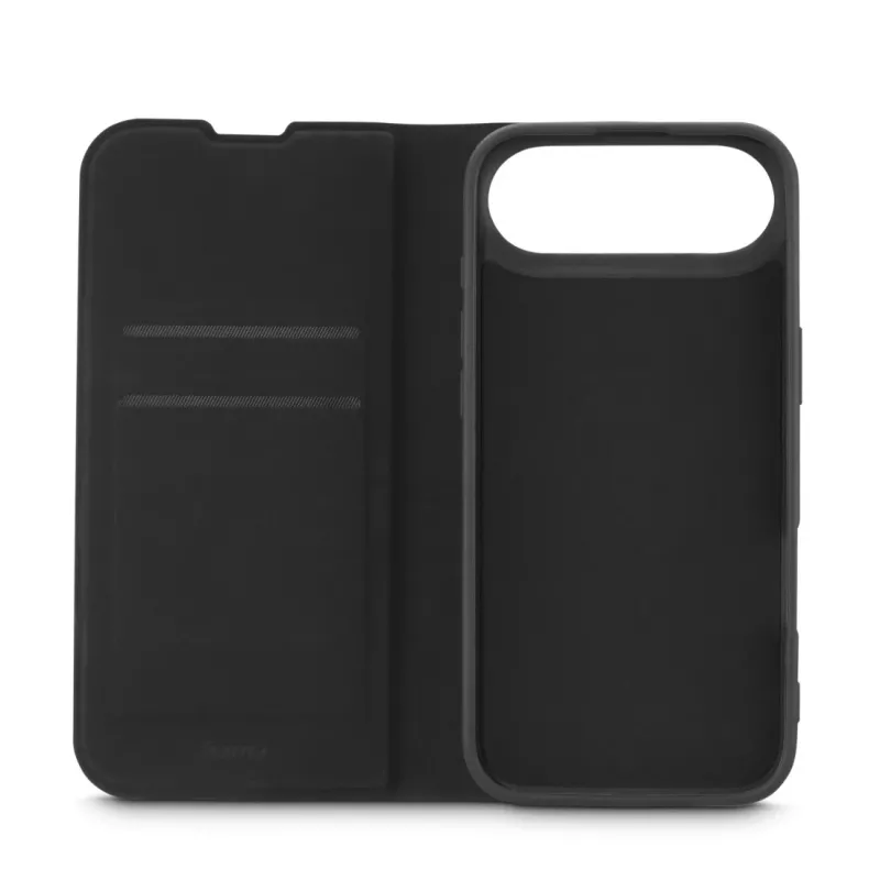 Hama Daily Protect mobilā tālruņa maciņš 16,5 cm (6,5 collas) folija melns