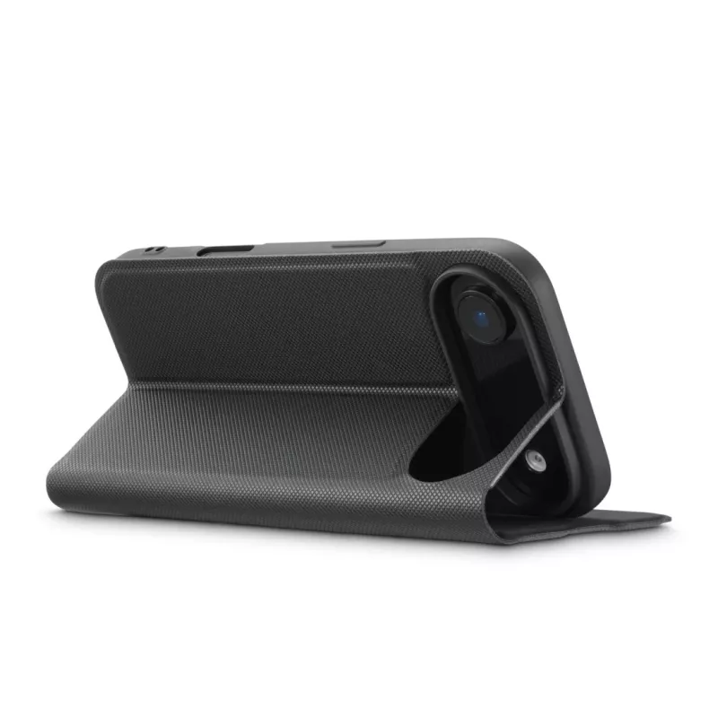 Hama Daily Protect mobilā tālruņa maciņš 16,5 cm (6,5 collas) folija melns