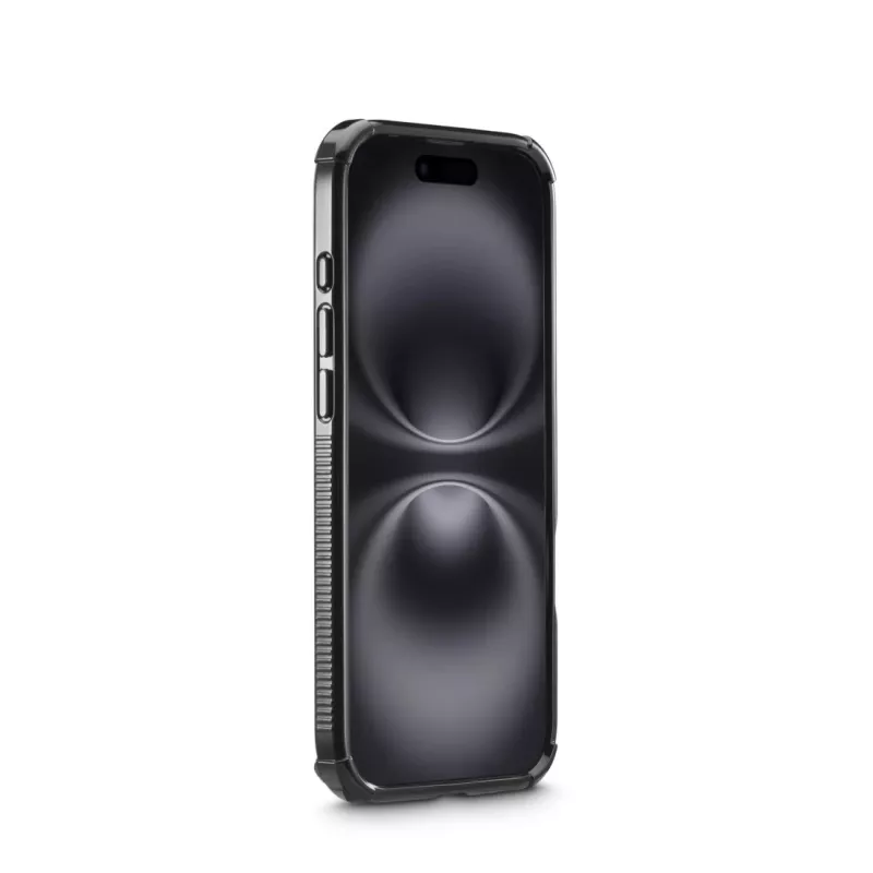 Hama Extreme Protect mobilā tālruņa maciņš 16.5 cm (6.5 collas) Cover melns