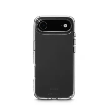 Hama Extreme Protect mobilā tālruņa maciņš 16.5 cm (6.5 collu) Vāciņš Caurspīdīgs