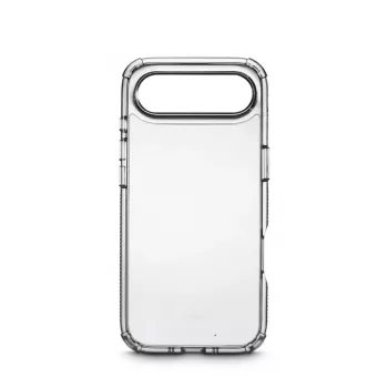 Hama Extreme Protect mobilā tālruņa maciņš 16.5 cm (6.5 collu) Vāciņš Caurspīdīgs