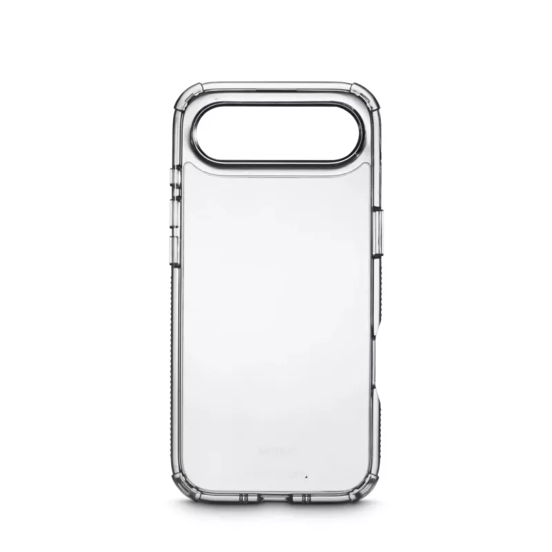 Hama Extreme Protect mobilā tālruņa maciņš 16.5 cm (6.5 collu) Vāciņš Caurspīdīgs