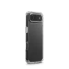 Hama Extreme Protect mobilā tālruņa maciņš 16.5 cm (6.5 collu) Vāciņš Caurspīdīgs