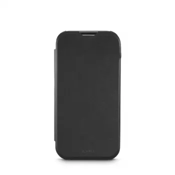 Hama Extreme Protect mobilā tālruņa vāciņš 16 cm (6,3 collas) Folio Melns