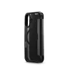 Hama Extreme Protect mobilā tālruņa vāciņš 16 cm (6,3 collas) Folio Melns