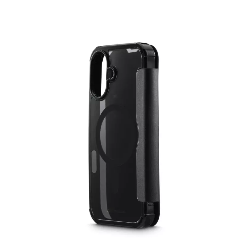 Hama Extreme Protect mobilā tālruņa vāciņš 16 cm (6,3 collas) Folio Melns