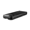 Hama Extreme Protect mobilā tālruņa vāciņš 16 cm (6,3 collas) Folio Melns