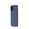 Hama Fantastic Feel mobilā tālruņa maciņš 16 cm (6,3 collas) Vāciņš Zils
