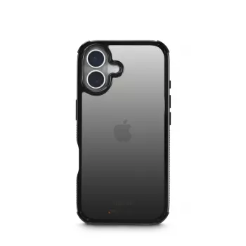 Hama Extreme Protect mobilā telefona vāciņš 16 cm (6,3 collas) Vāciņš Melns