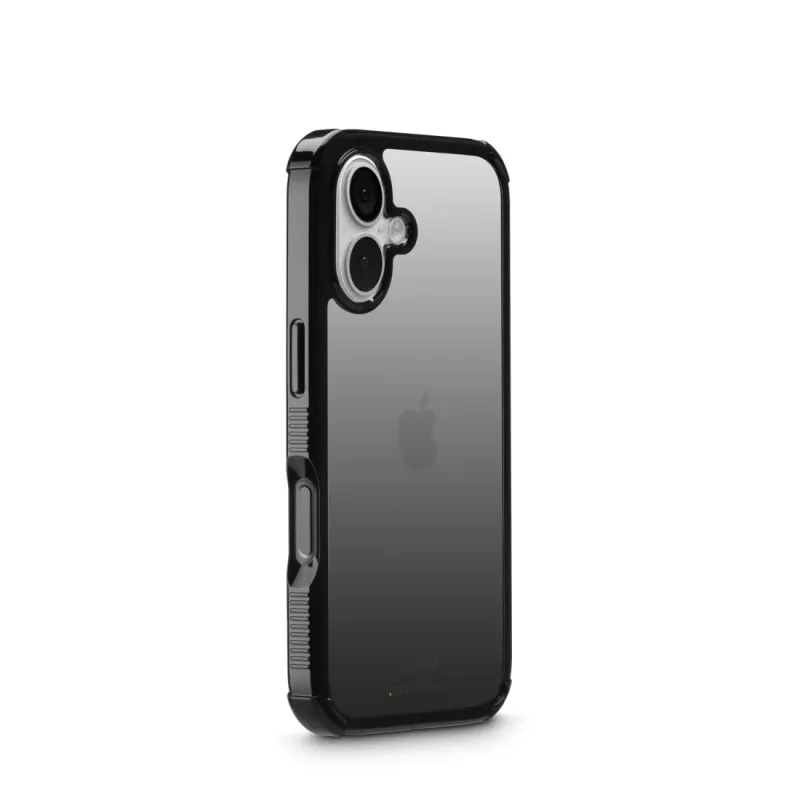 Hama Extreme Protect mobilā telefona vāciņš 16 cm (6,3 collas) Vāciņš Melns
