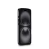 Hama Extreme Protect mobilā telefona vāciņš 16 cm (6,3 collas) Vāciņš Melns