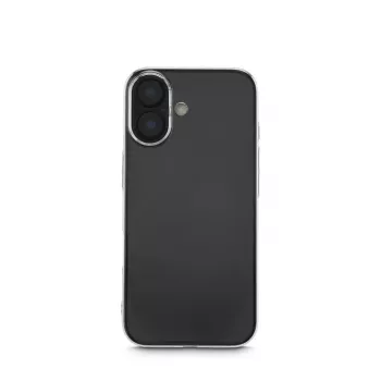Hama plāns Protect mobilā tālruņa maciņš 16 cm (6.3 collas) Vāciņš Caurspīdīgs