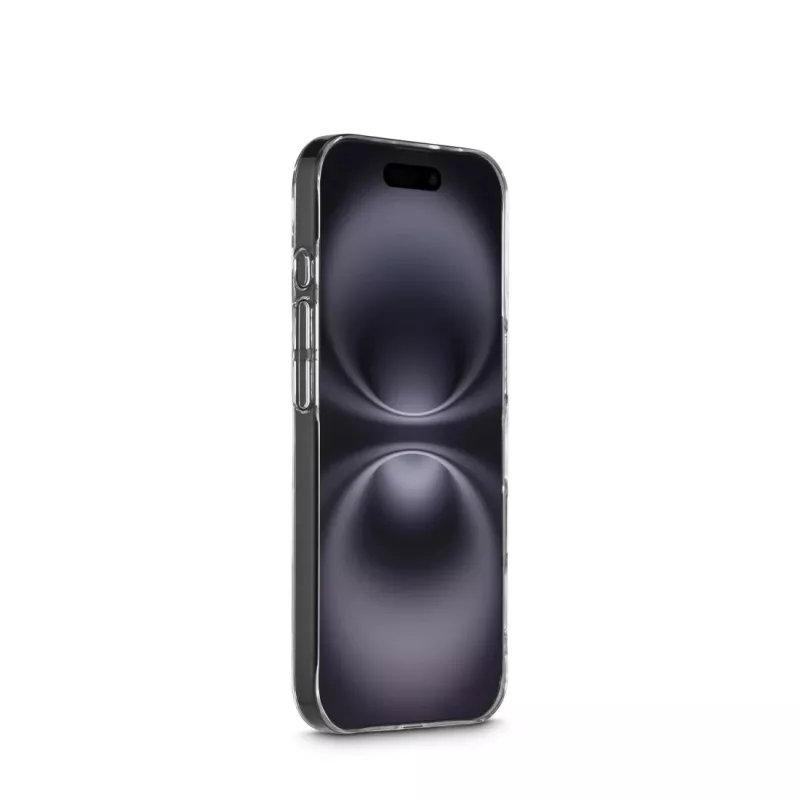 Hama plāns Protect mobilā tālruņa maciņš 16 cm (6.3 collas) Vāciņš Caurspīdīgs