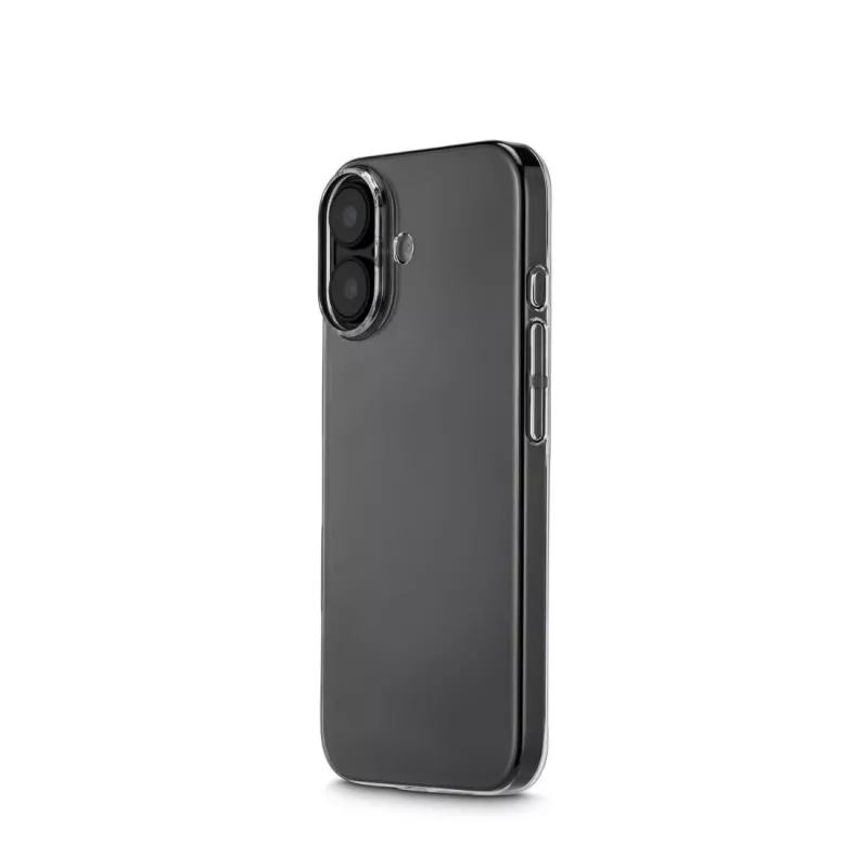 Hama plāns Protect mobilā tālruņa maciņš 16 cm (6.3 collas) Vāciņš Caurspīdīgs