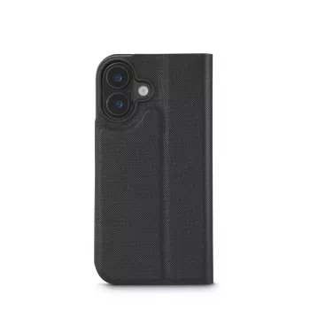 Hama Daily Protect mobilā tālruņa maciņš 16 cm (6,3 collas) Folio Melns