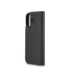 Hama Daily Protect mobilā tālruņa maciņš 16 cm (6,3 collas) Folio Melns
