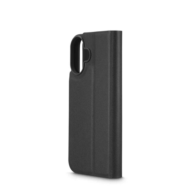 Hama Daily Protect mobilā tālruņa maciņš 16 cm (6,3 collas) Folio Melns