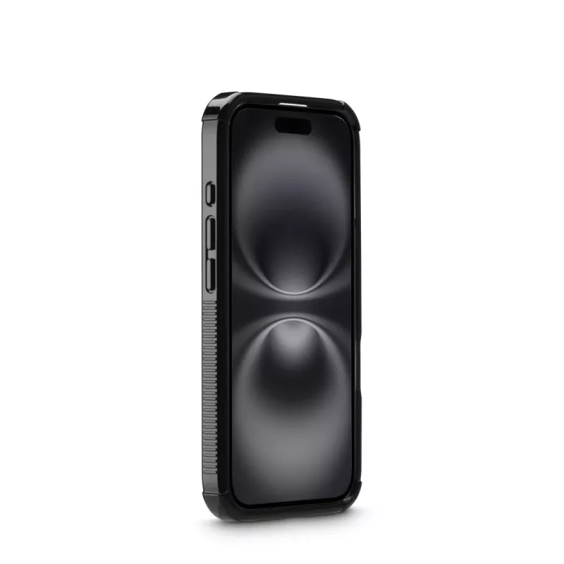 Hama Extreme Protect mobilā tālruņa maciņš 16 cm (6,3 collas) Vāciņš Melns