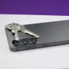 Hama Cam Protect kameras objektīva aizsargs Samsung 1 gab.