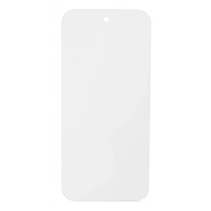Hama Clear Protect Clear ekrāna aizsargs Google 1 gab.