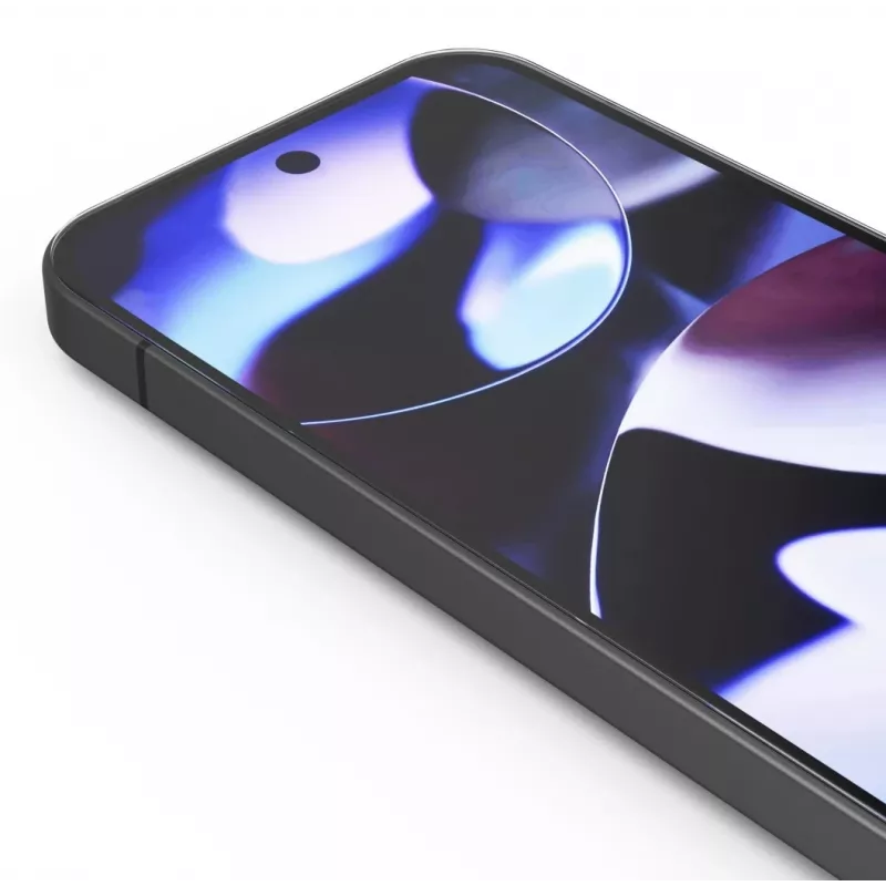 Hama Clear Protect Clear ekrāna aizsargs Google 1 gab.