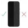 Hama Clear Protect Clear ekrāna aizsargs Google 1 gab.