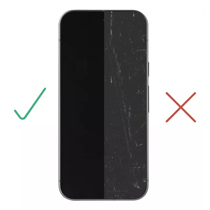 Hama Clear Protect Clear ekrāna aizsargs Google 1 gab.