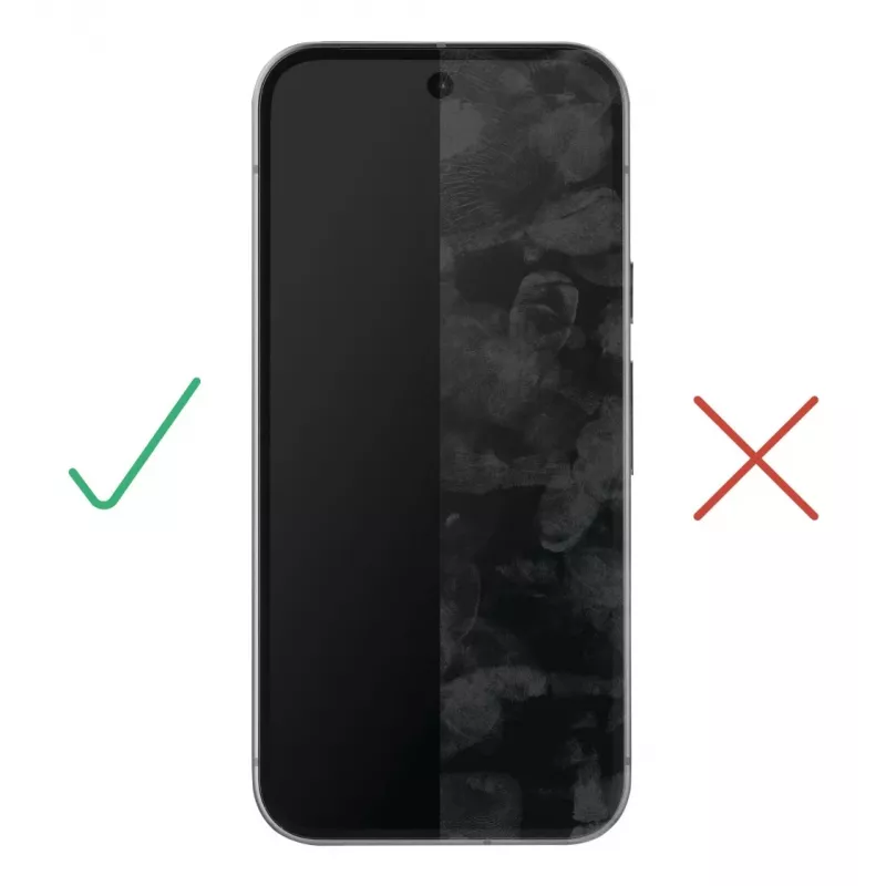 Hama Clear Protect Clear ekrāna aizsargs Google 1 gab.