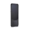 Hama plāns Protect mobilā tālruņa maciņš, caurspīdīgs, Samsung Galaxy S25 FE, 6.7 collas