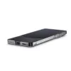 Hama plāns Protect mobilā tālruņa maciņš, caurspīdīgs, Samsung Galaxy S25 FE, 6.7 collas