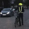 Hama 00178147 drošības veste Dzeltena Viens izmērs