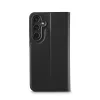 Hama Daily Protect mobilā tālruņa maciņš 17 cm (6,7 collas) Folio melns