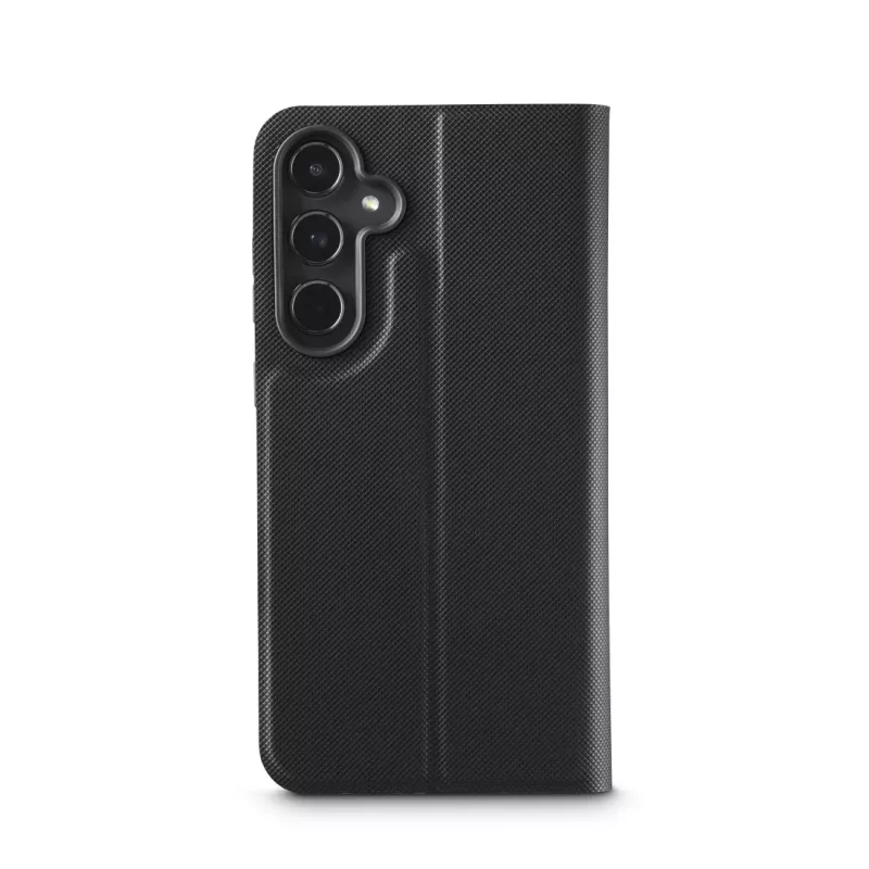 Hama Daily Protect mobilā tālruņa maciņš 17 cm (6,7 collas) Folio melns