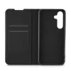 Hama Daily Protect mobilā tālruņa maciņš 17 cm (6,7 collas) Folio melns