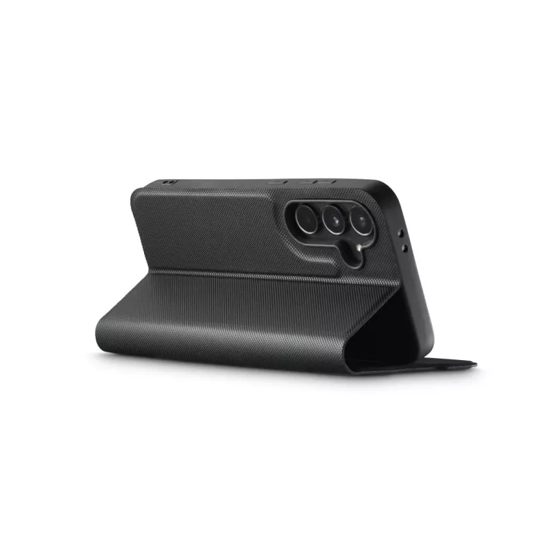 Hama Daily Protect mobilā tālruņa maciņš 17 cm (6,7 collas) Folio melns